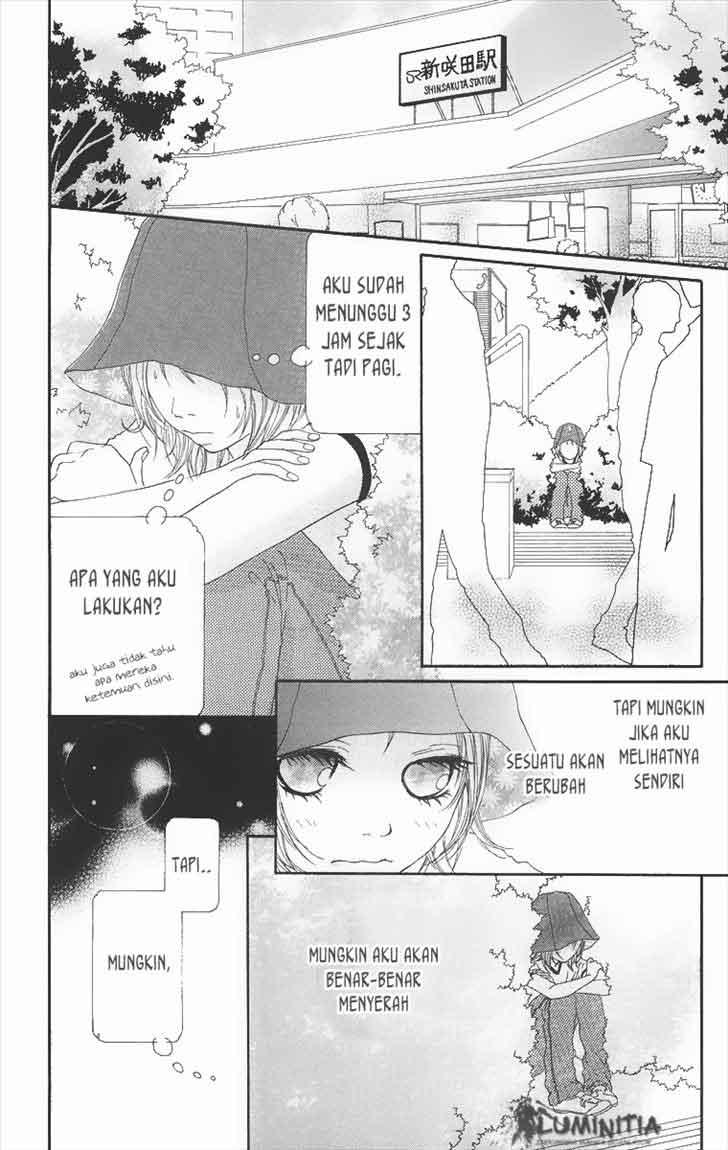 Strobe Edge Chapter 4 Gambar 14