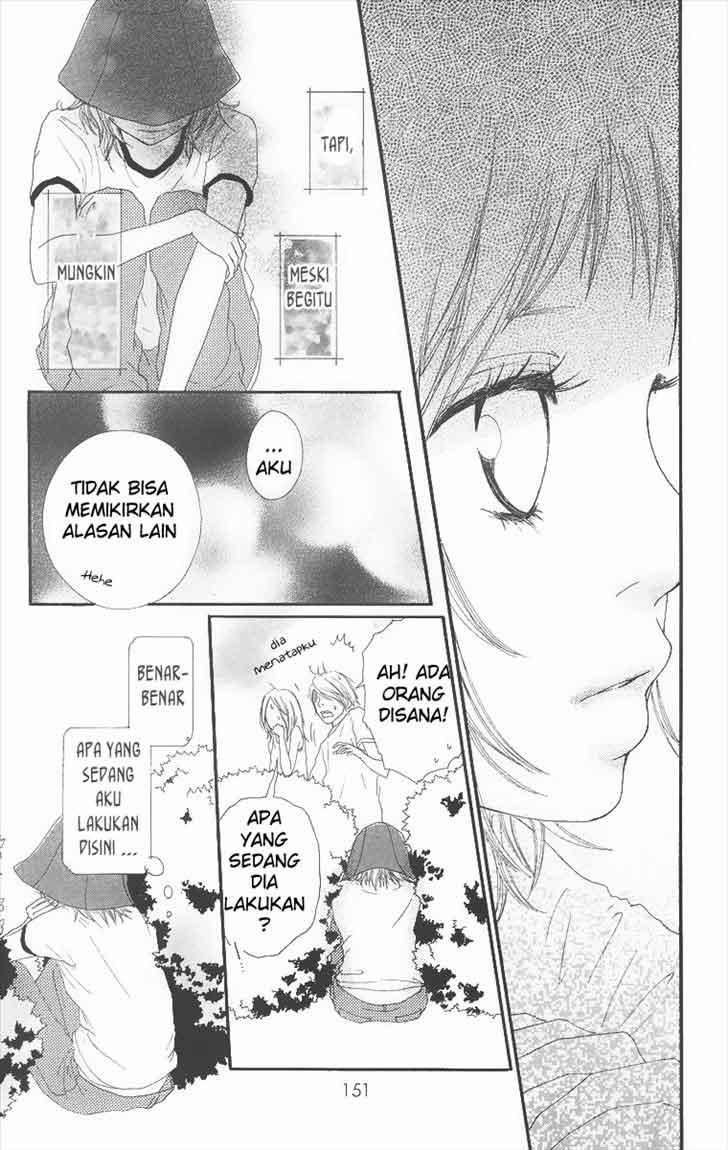 Strobe Edge Chapter 4 Gambar 17