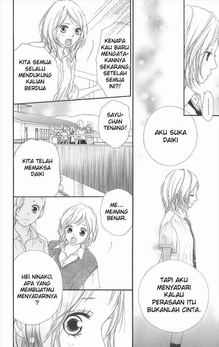 Strobe Edge Chapter 4 Gambar 20