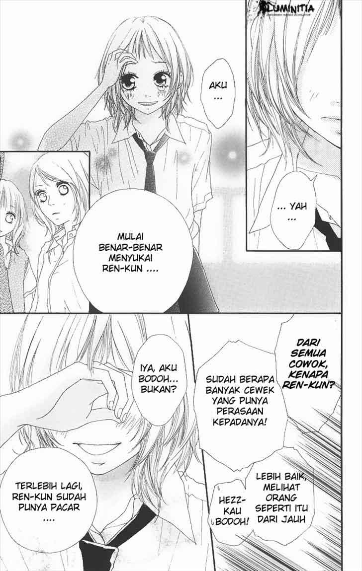 Strobe Edge Chapter 4 Gambar 21