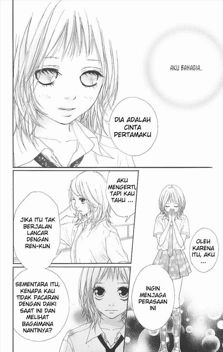 Strobe Edge Chapter 4 Gambar 24