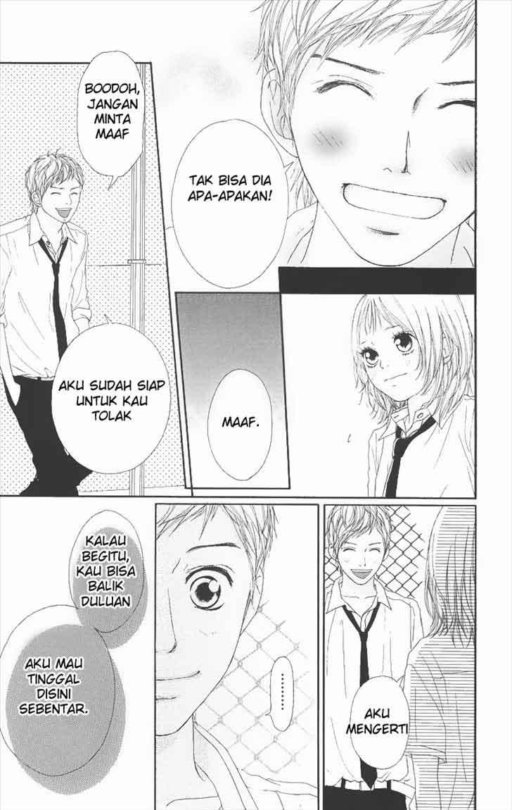 Strobe Edge Chapter 4 Gambar 29