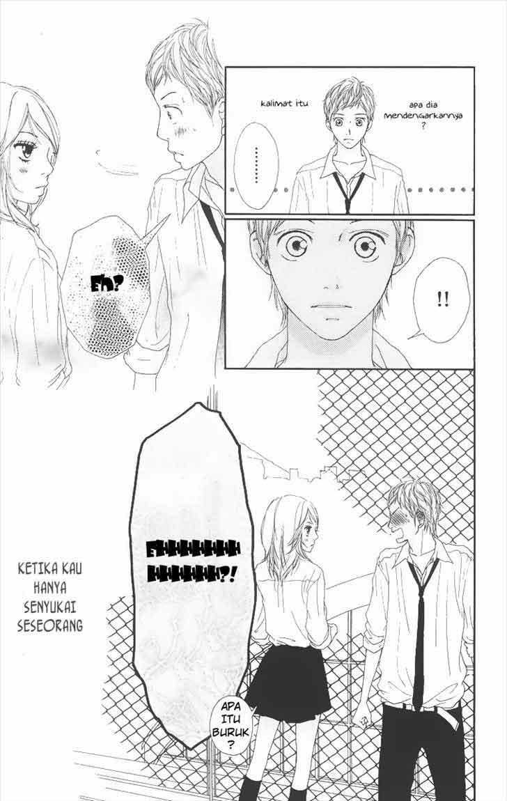 Strobe Edge Chapter 4 Gambar 33