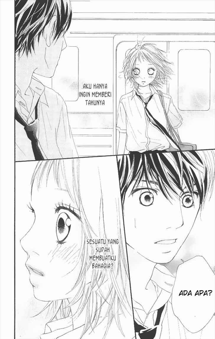 Strobe Edge Chapter 4 Gambar 44