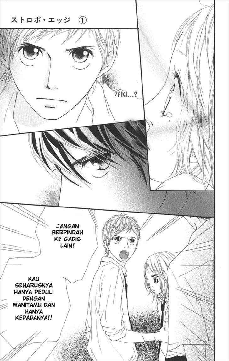 Strobe Edge Chapter 3 Gambar 41