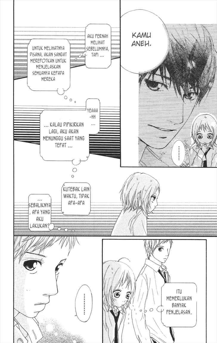 Strobe Edge Chapter 2 Gambar 11