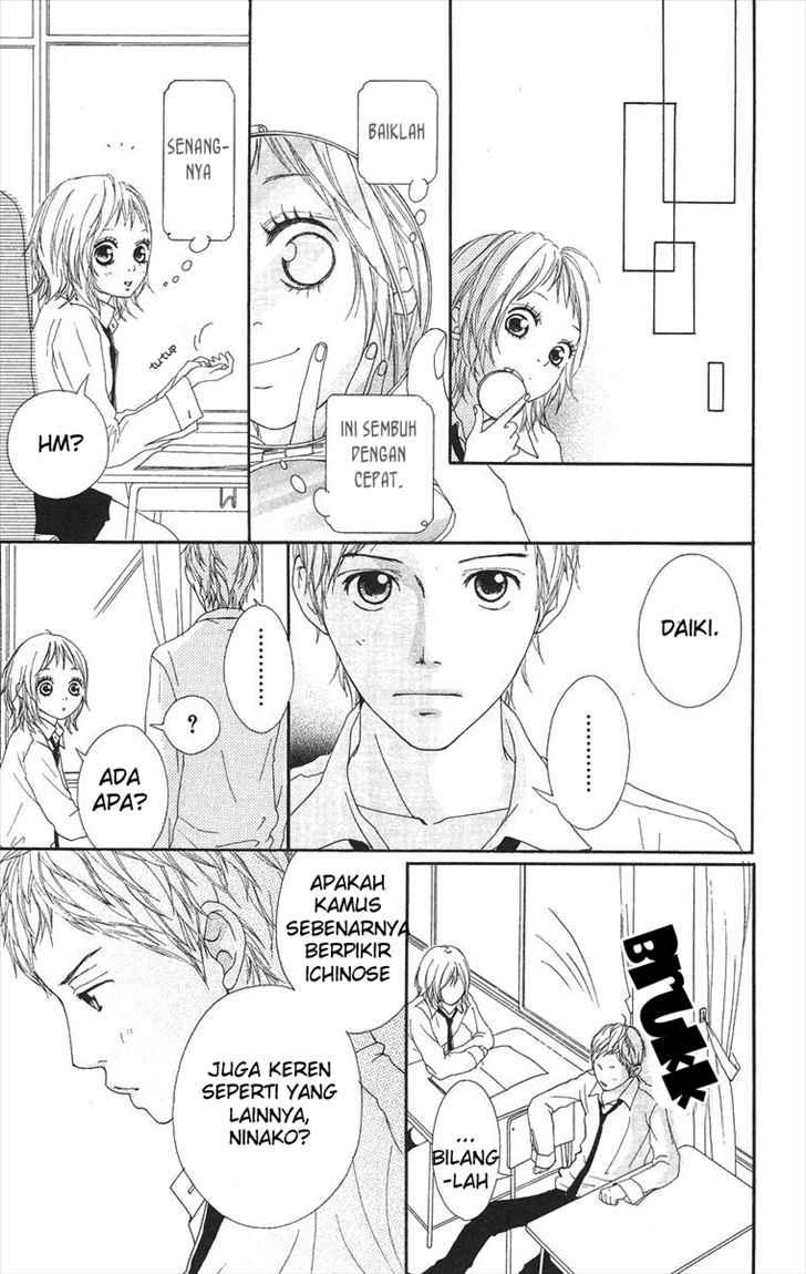 Strobe Edge Chapter 2 Gambar 12