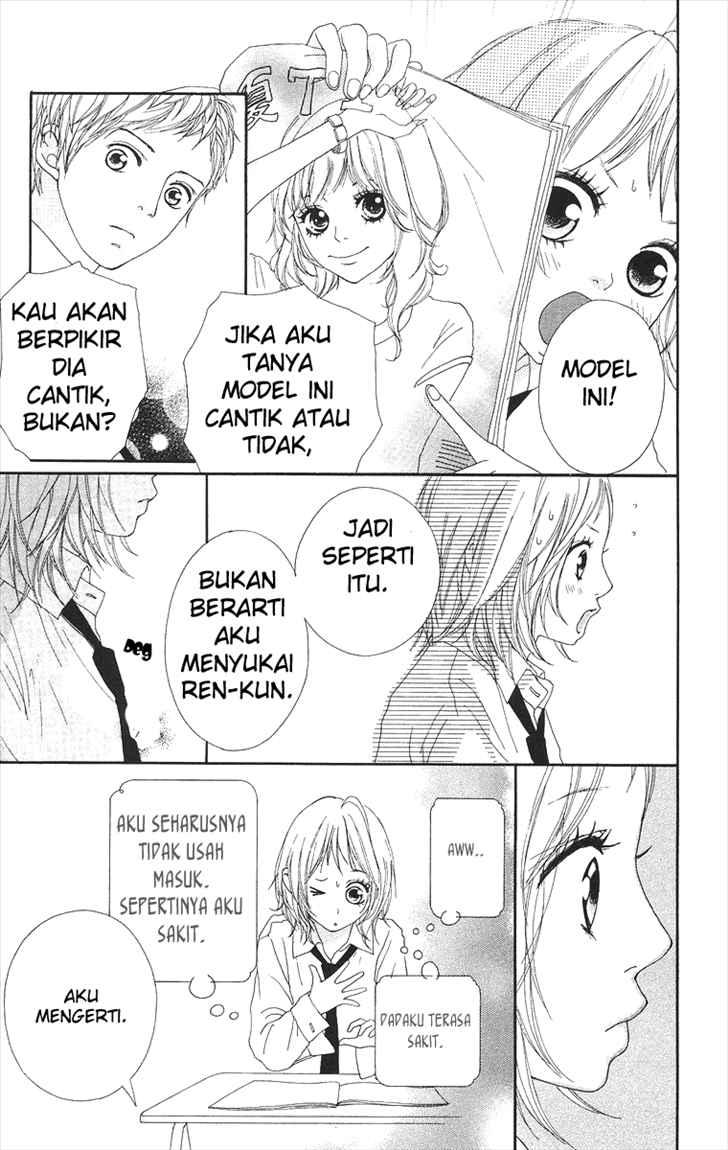 Strobe Edge Chapter 2 Gambar 14