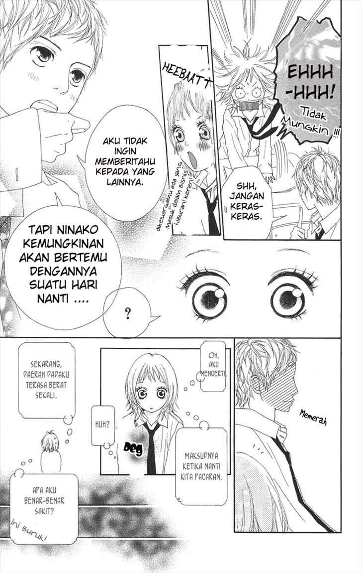 Strobe Edge Chapter 2 Gambar 16