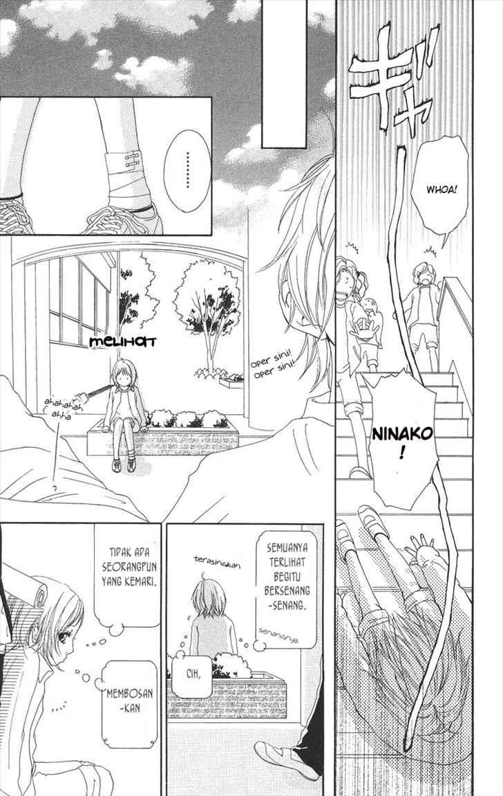 Strobe Edge Chapter 2 Gambar 18