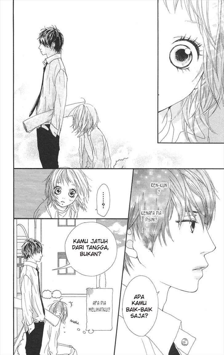 Strobe Edge Chapter 2 Gambar 19