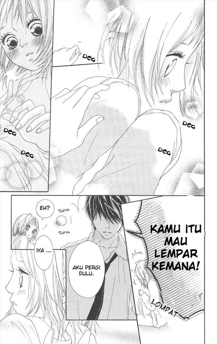 Strobe Edge Chapter 2 Gambar 22