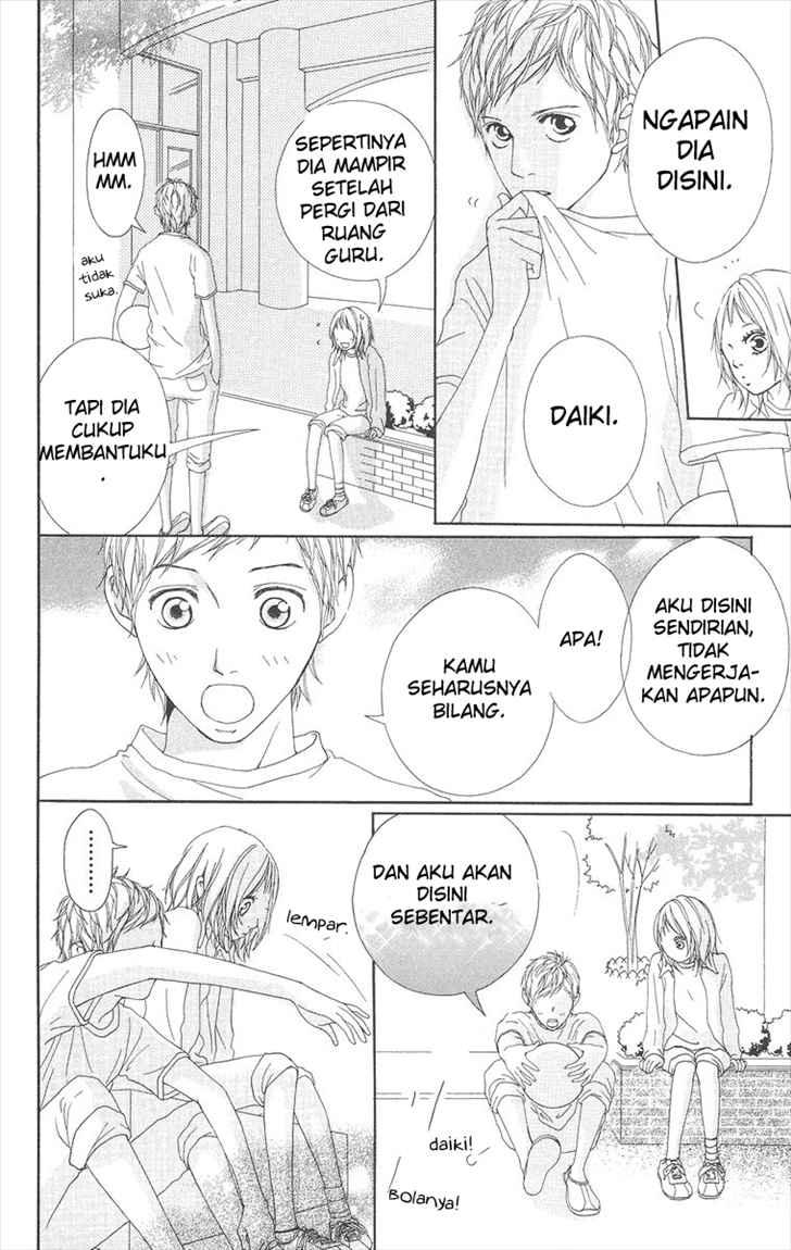 Strobe Edge Chapter 2 Gambar 23