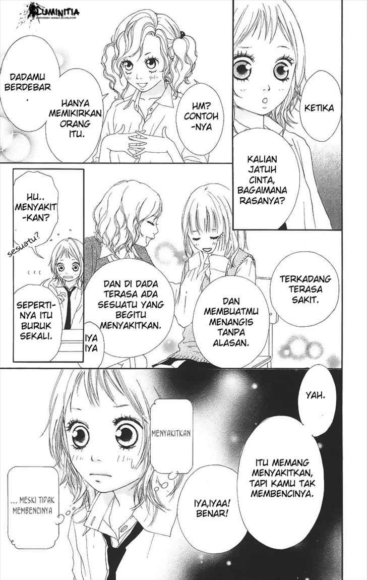 Strobe Edge Chapter 2 Gambar 26