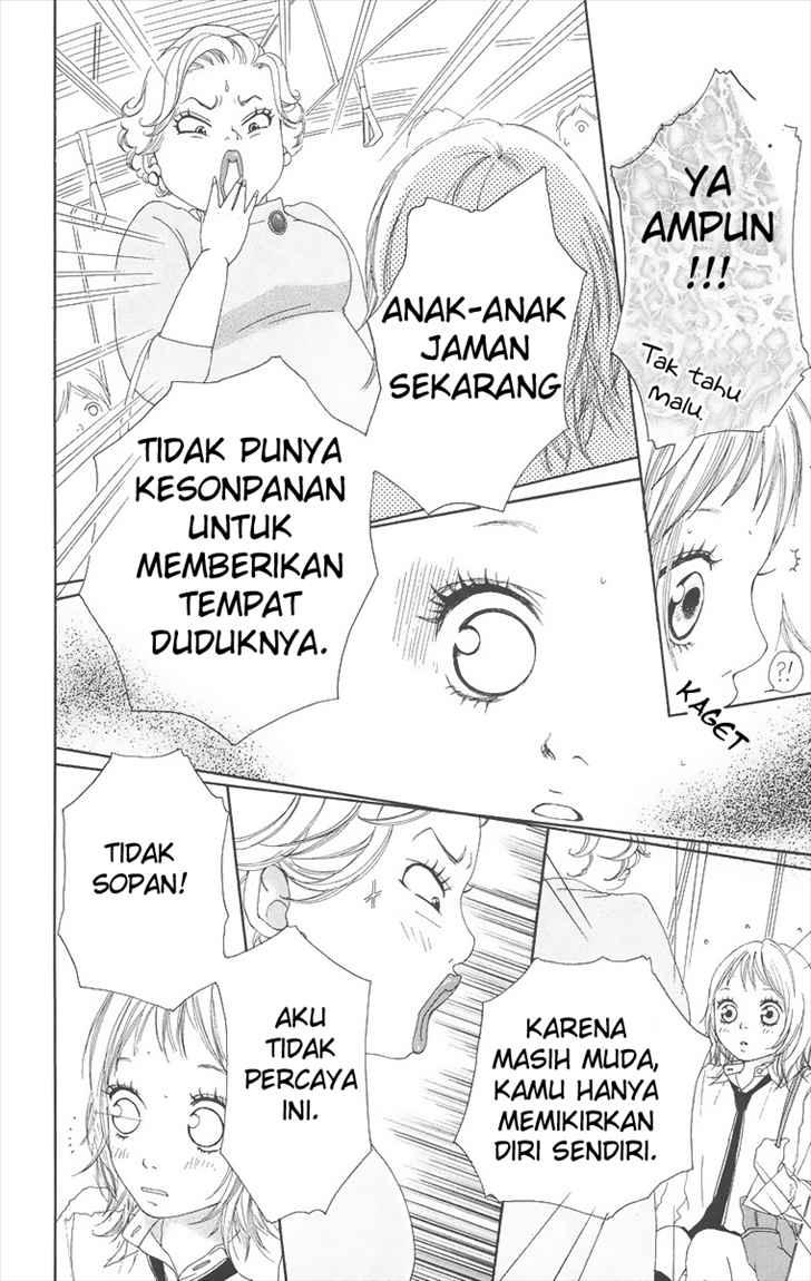 Strobe Edge Chapter 2 Gambar 29