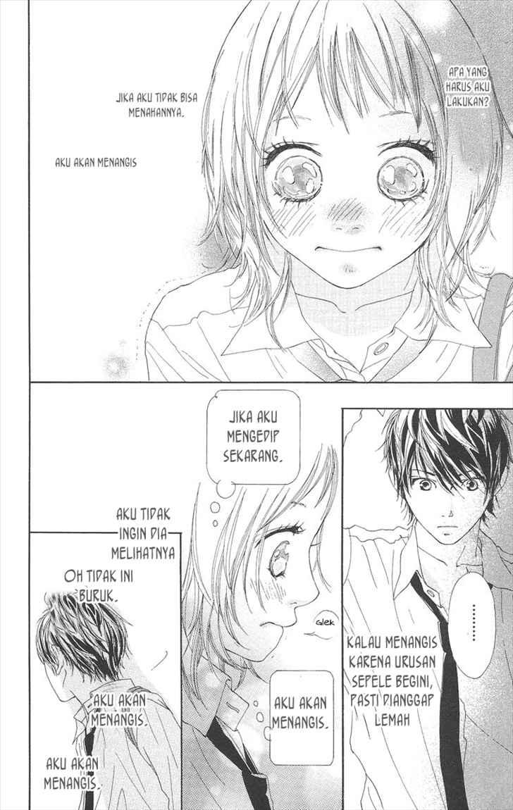 Strobe Edge Chapter 2 Gambar 33