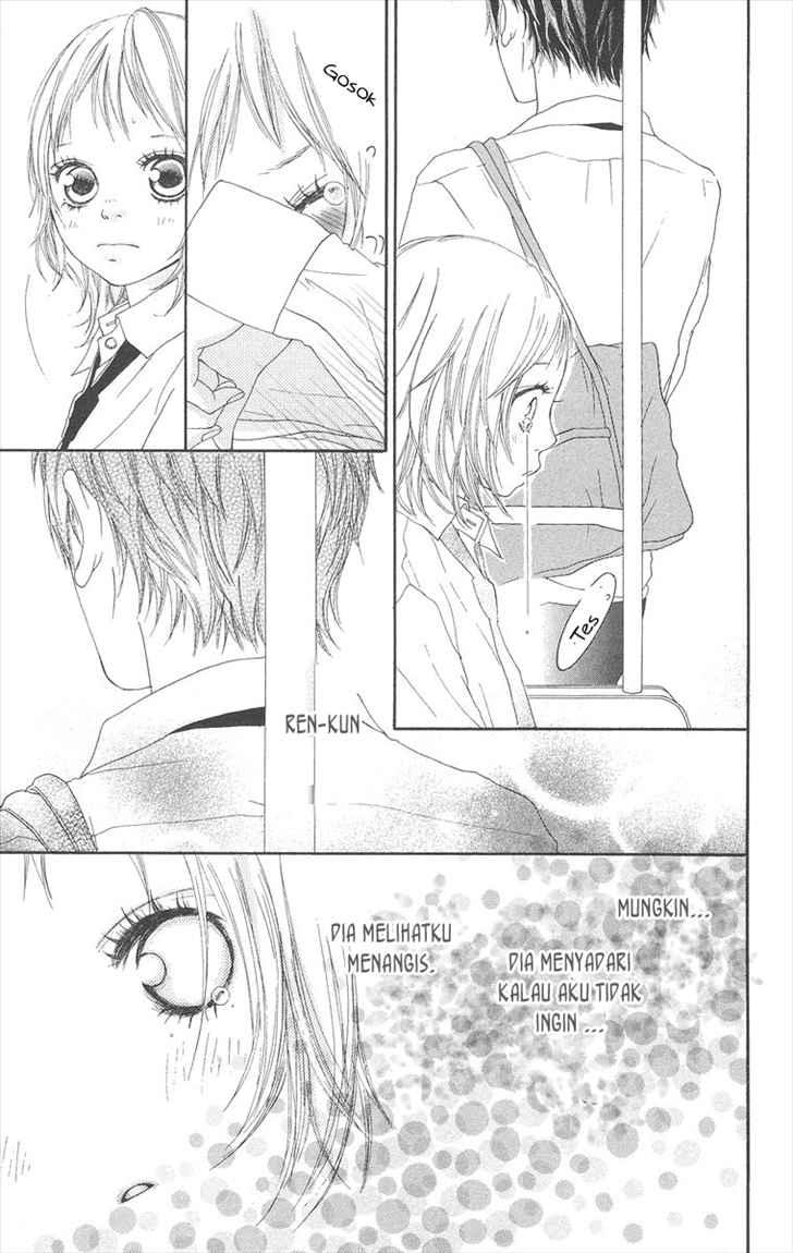 Strobe Edge Chapter 2 Gambar 34