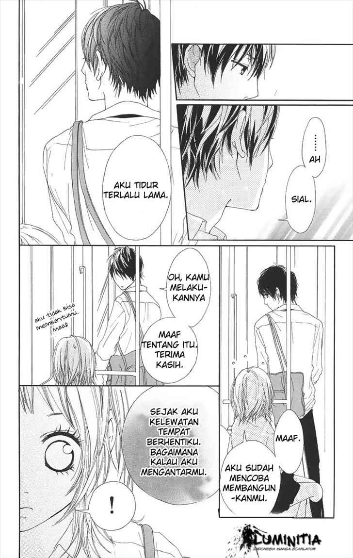 Strobe Edge Chapter 2 Gambar 37