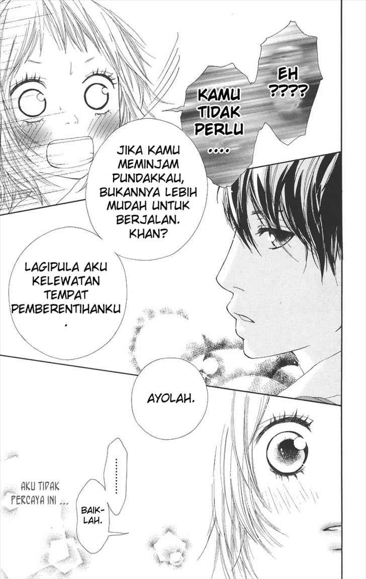 Strobe Edge Chapter 2 Gambar 38