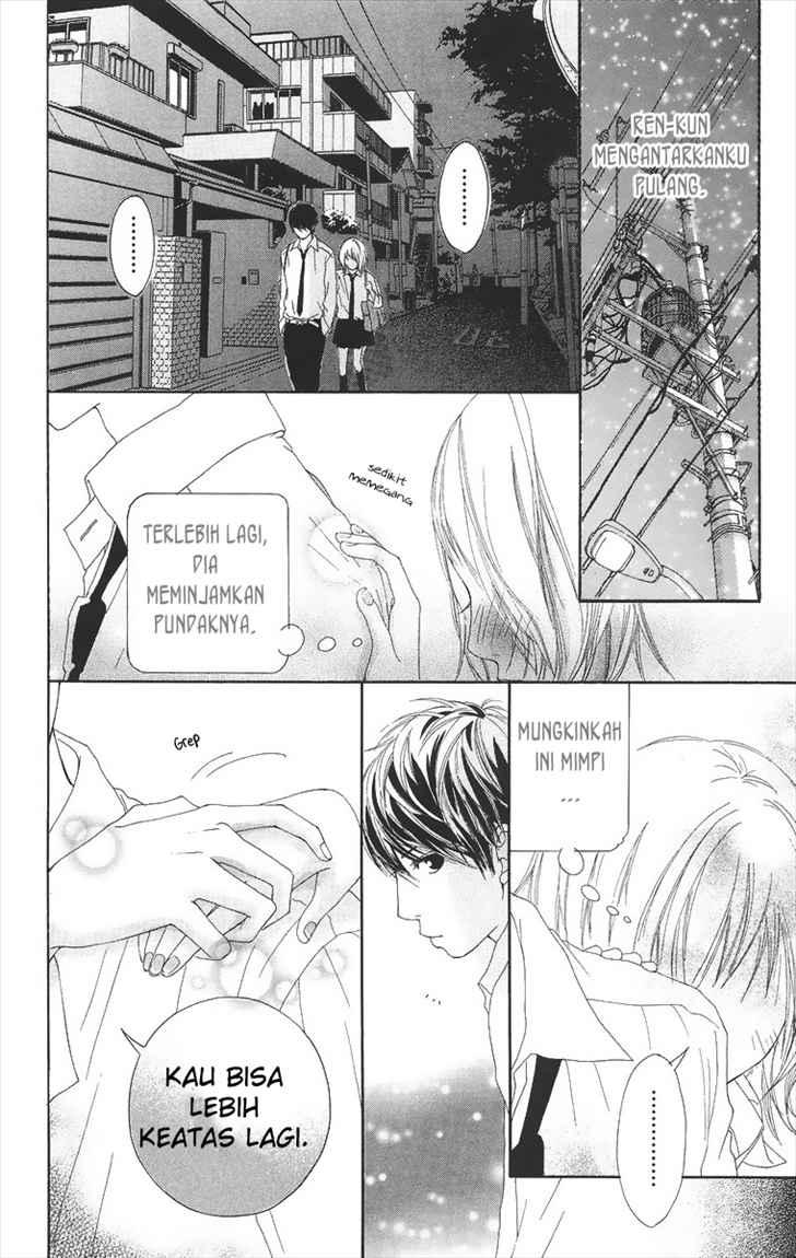 Strobe Edge Chapter 2 Gambar 39