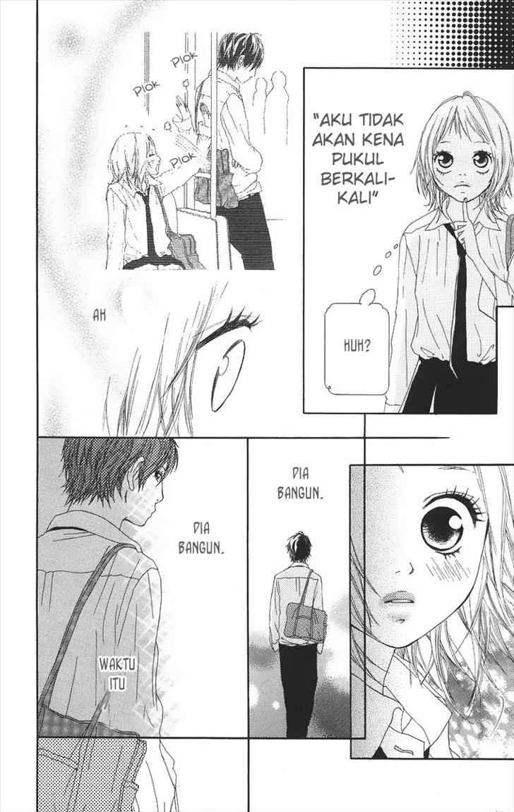 Strobe Edge Chapter 2 Gambar 43