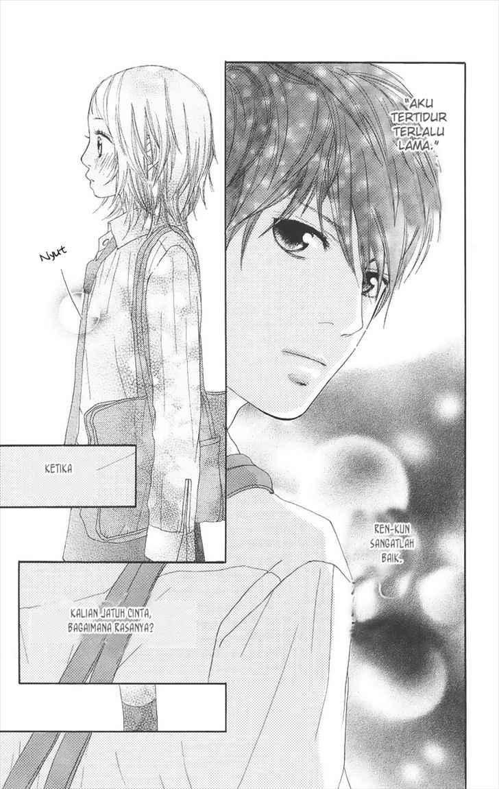 Strobe Edge Chapter 2 Gambar 44