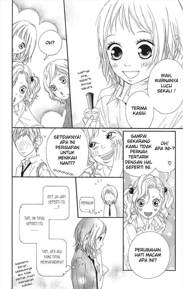 Strobe Edge Chapter 2 Gambar 7