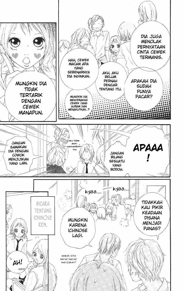 Strobe Edge Chapter 1 Gambar 10