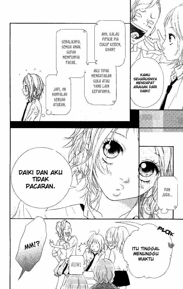 Strobe Edge Chapter 1 Gambar 13