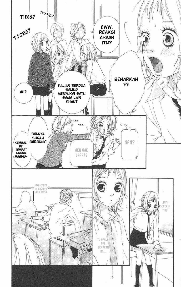 Strobe Edge Chapter 1 Gambar 17