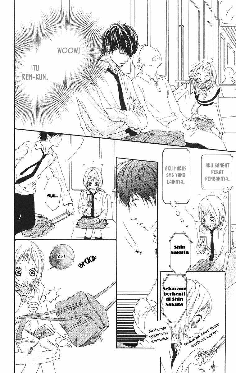 Strobe Edge Chapter 1 Gambar 21