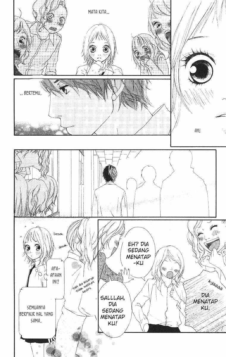 Strobe Edge Chapter 1 Gambar 37