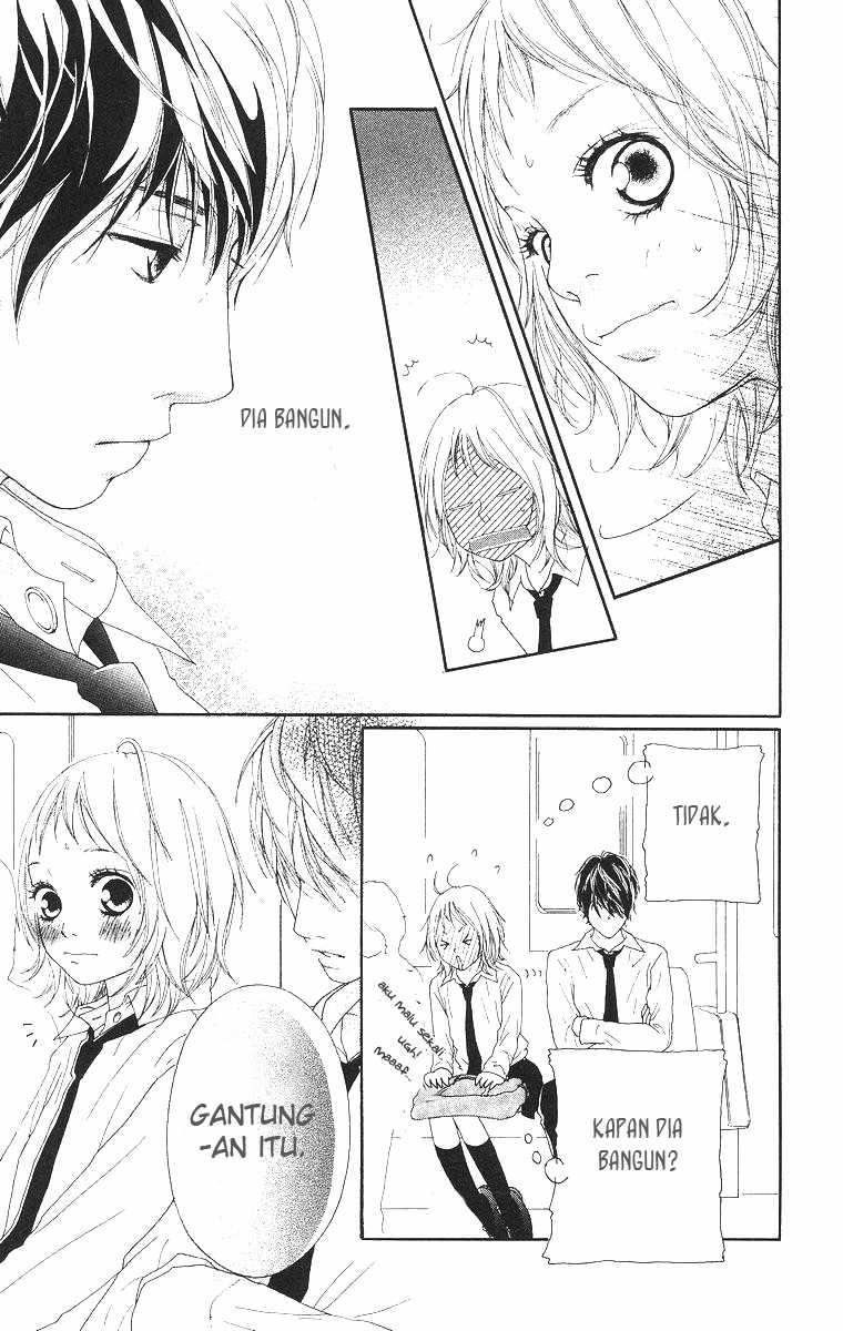 Strobe Edge Chapter 1 Gambar 44