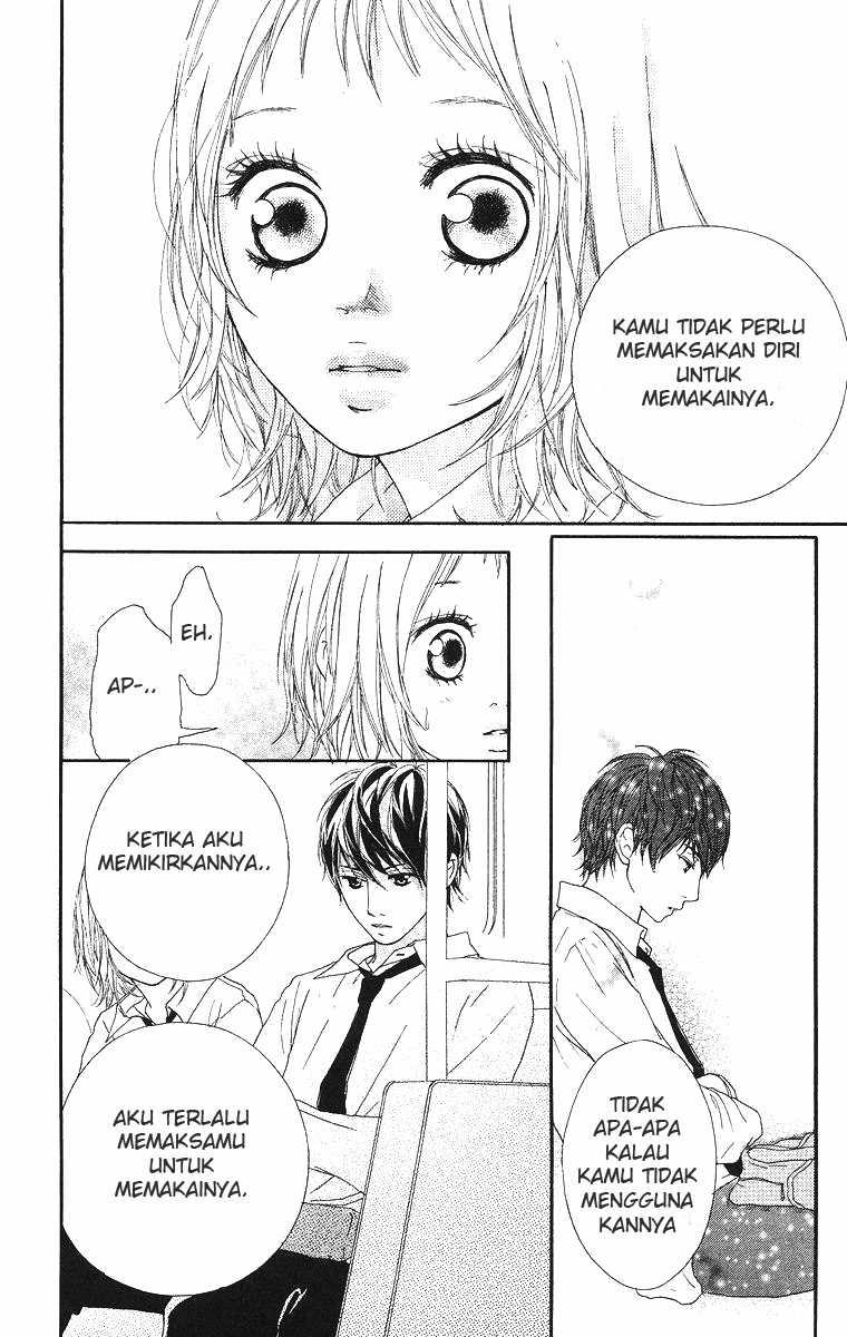 Strobe Edge Chapter 1 Gambar 45