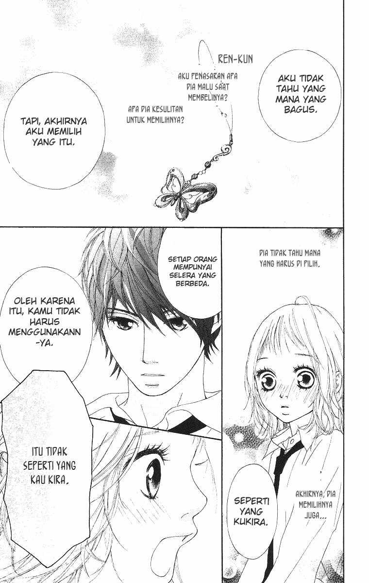 Strobe Edge Chapter 1 Gambar 46