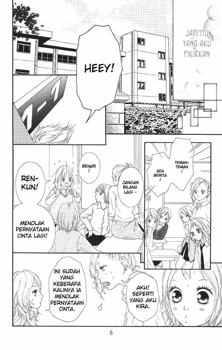 Strobe Edge Chapter 1 Gambar 9