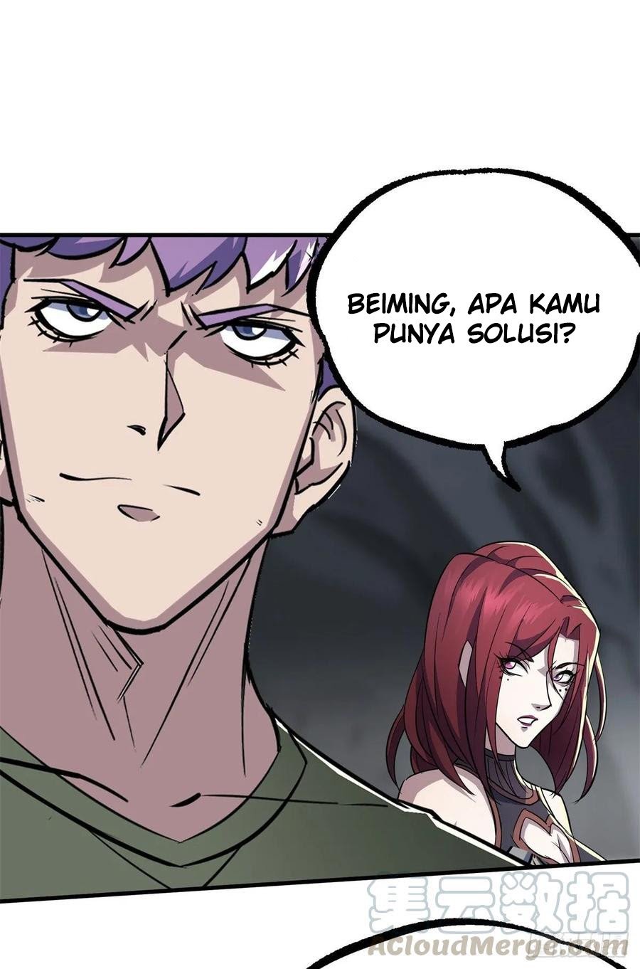 The Hunter Chapter 219 Gambar 26