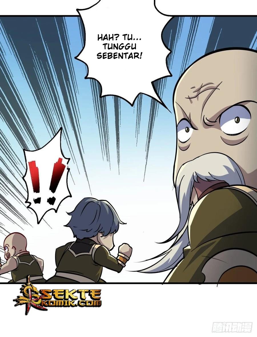 The Hunter Chapter 219 Gambar 29