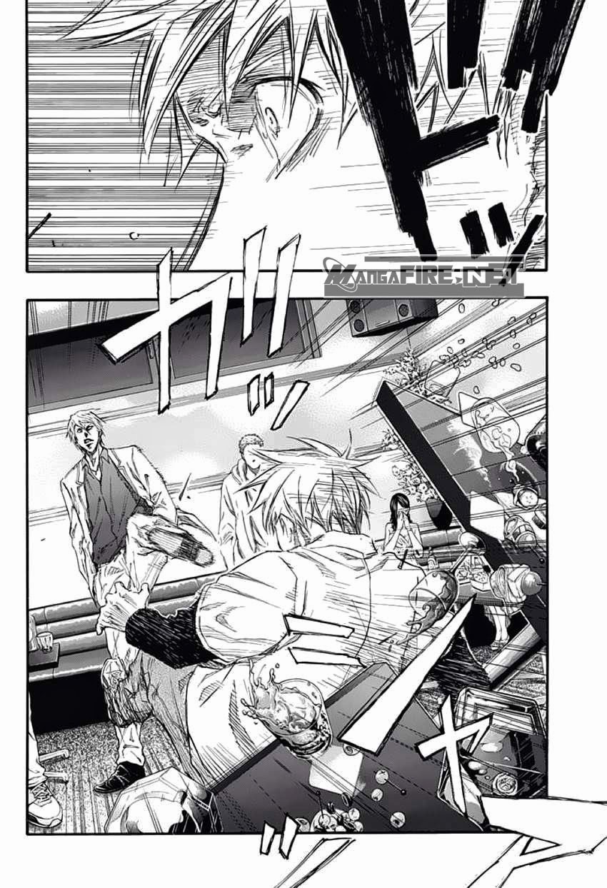 Kuroko no Basket Extra Game Chapter 2 Gambar 35