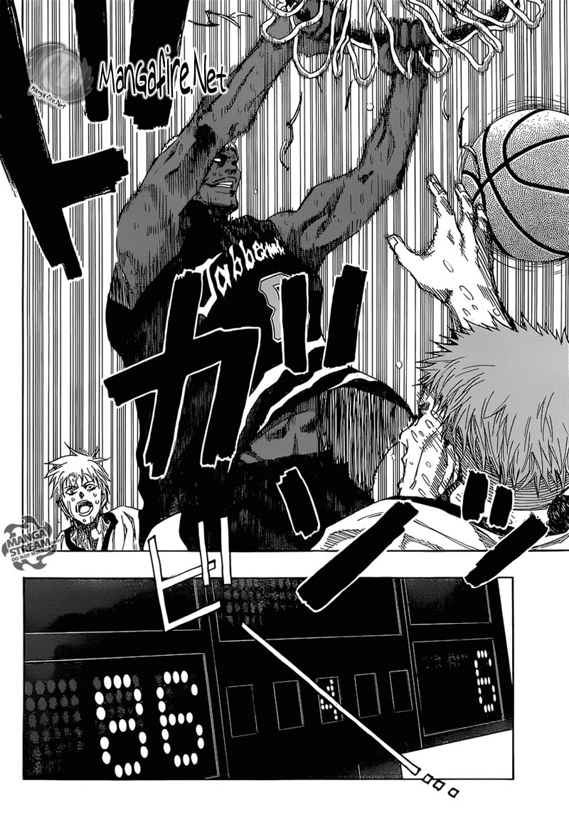 Kuroko no Basket Extra Game Chapter 1 Gambar 26