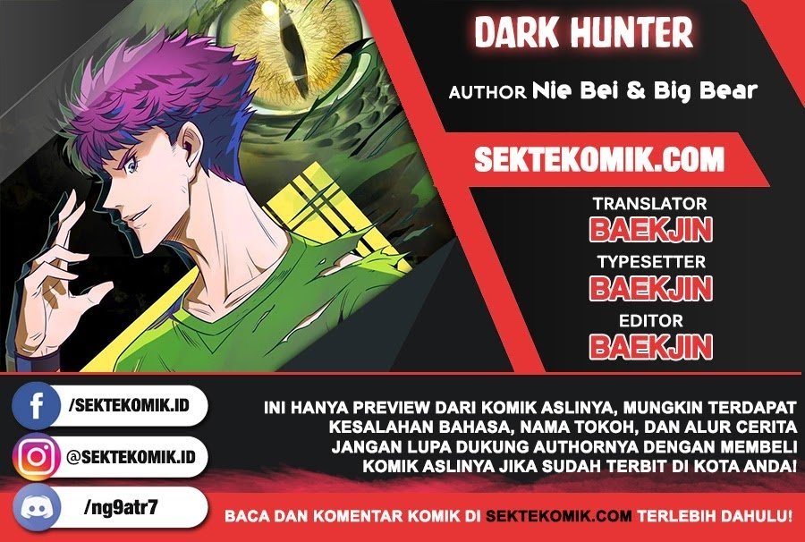 Baca Komik The Hunter Chapter 222 Gambar 1