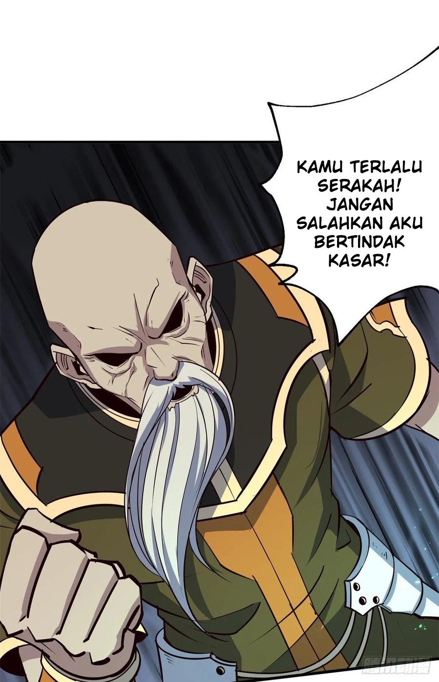 The Hunter Chapter 222 Gambar 27