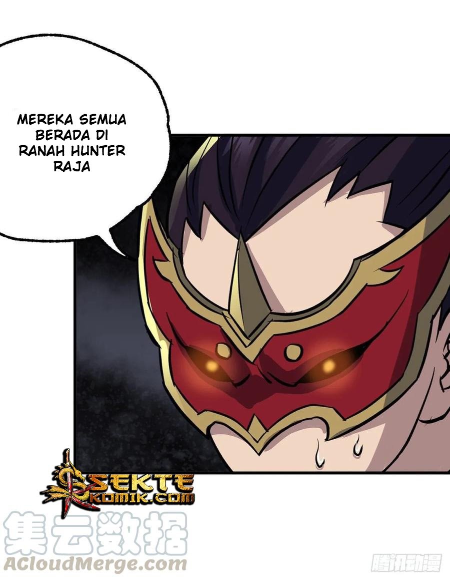 The Hunter Chapter 222 Gambar 32