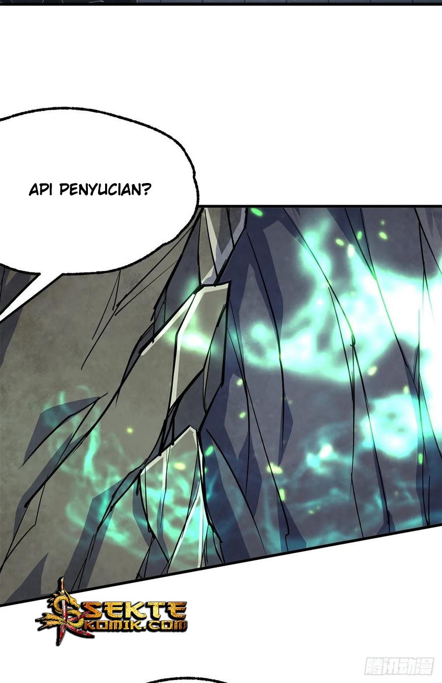 The Hunter Chapter 222 Gambar 4