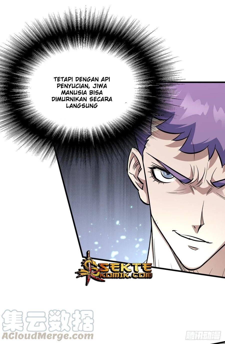 The Hunter Chapter 222 Gambar 8