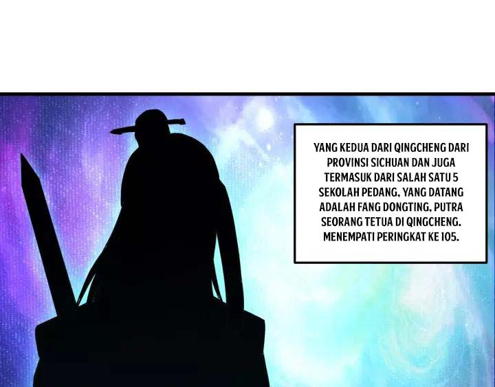 Greatest Boss System Chapter 37 Gambar 104