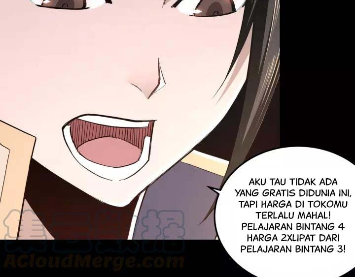 Greatest Boss System Chapter 37 Gambar 22