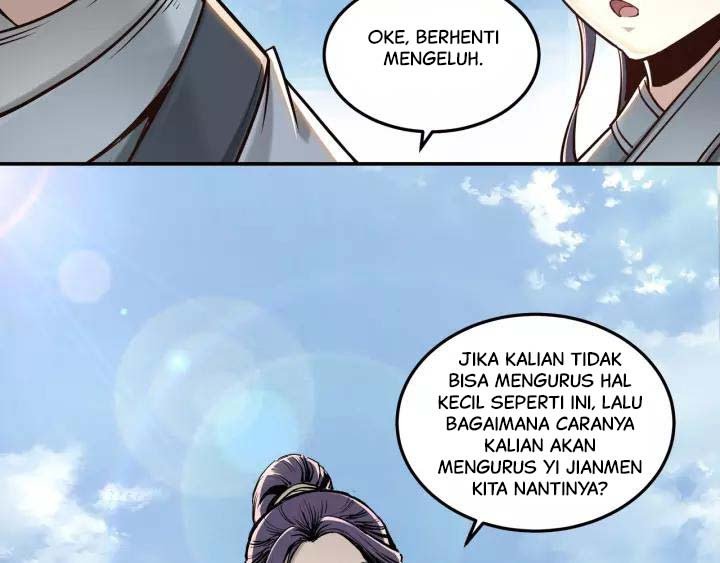 Greatest Boss System Chapter 37 Gambar 51