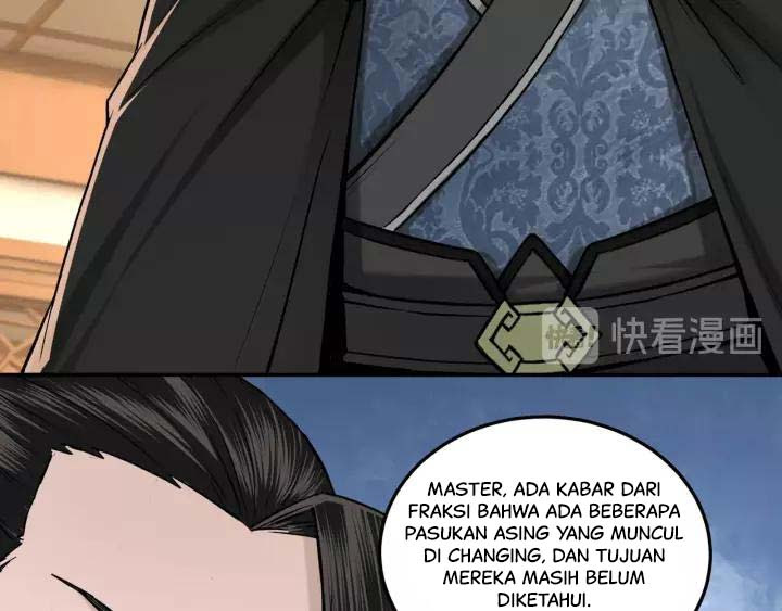 Greatest Boss System Chapter 37 Gambar 92