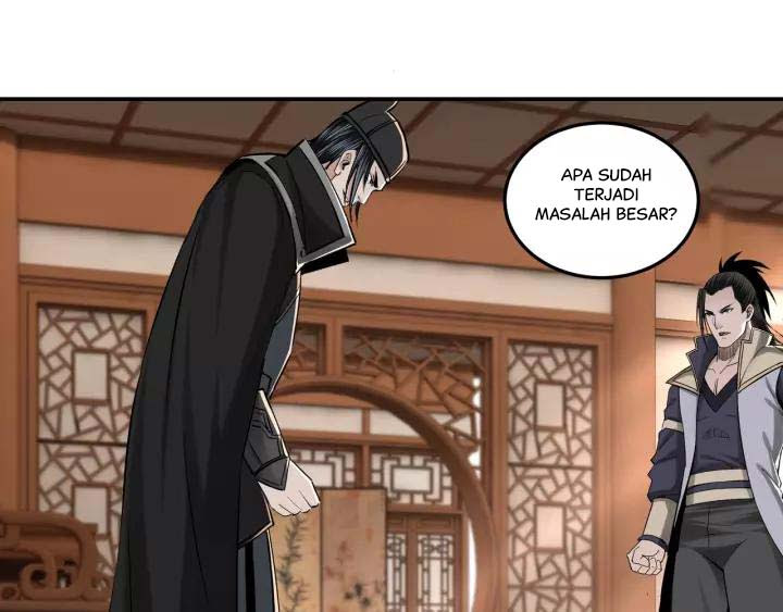 Greatest Boss System Chapter 37 Gambar 98